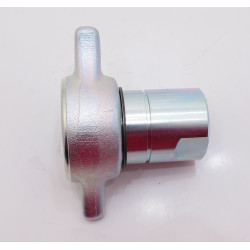 1'' BSP VCR FEMALE TIPPER COUPLING
